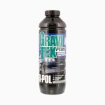 Antifon / Teroson, U-Pol Gravitex Plus, HS, gri, 1 litru
