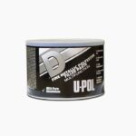 Chit cu aluminiu soft, U-Pol D, (2kg)