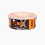 Chit plastic, U-Pol Plast X, 660ml (1.2kg)
