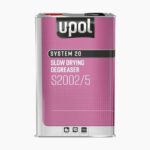 Degresant antistatic, U-Pol, 5 litri