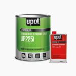 Set Primer - Filler, U-Pol UHS 1 litru + Catalizator 250ml