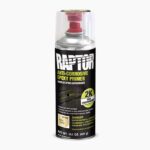 Spray Grund Epoxy, Raptor, Anti-Coroziv, 2K, 400 ml