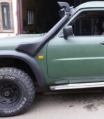 Vopsea Raptor gata colorata - verde RA1 1L - imagine 4