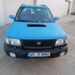 Vopsea Raptor gata colorata - albastru RA10 1L