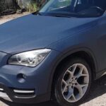 Vopsea Raptor gata colorata - albastru RA15 1L