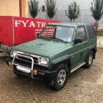 Vopsea Raptor gata colorata - verde RA25 1L