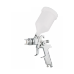 PISTOL de vopsit, filler / vopsea Raptor AUARITA HVLP,DIUZĂ 2.5 MM