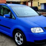 Vopsea Raptor gata colorata – albastru RA28 1L