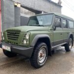 Vopsea Raptor gata colorata verde - RA30 1L