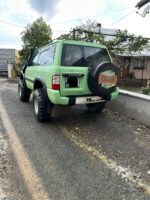 Vopsea Raptor gata colorata  RA29 - Verde Sonia 1L - imagine 3