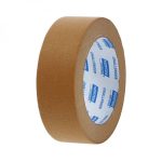 BANDĂ MASCARE AUTO  BROWN, 38 MM X 45 METRI