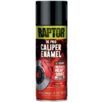 Spray Vopsea Etriere, Ceramic, RAPTOR, 500°C, 360 ml