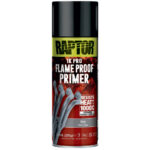 Spray Grund Antifoc, Ceramic, Raptor, 1000°C, 336 ml
