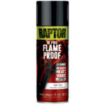 Spray Lac Antifoc, Ceramic, Raptor, 1000°C, 361 ml