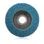 Disc Polizat 125mm Smirdex Otel/Inox