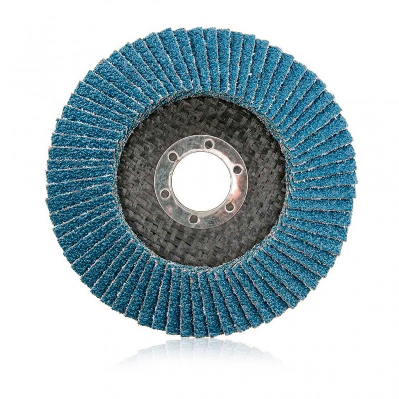 smirdex-915-flap-discs-01-1024x1024-800x800 Disc Polizat 125mm Smirdex Otel/Inox - imagine 1