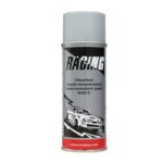 SPRAY REZISTENT LA TEMPERATURA 650 °C ARGINTIU