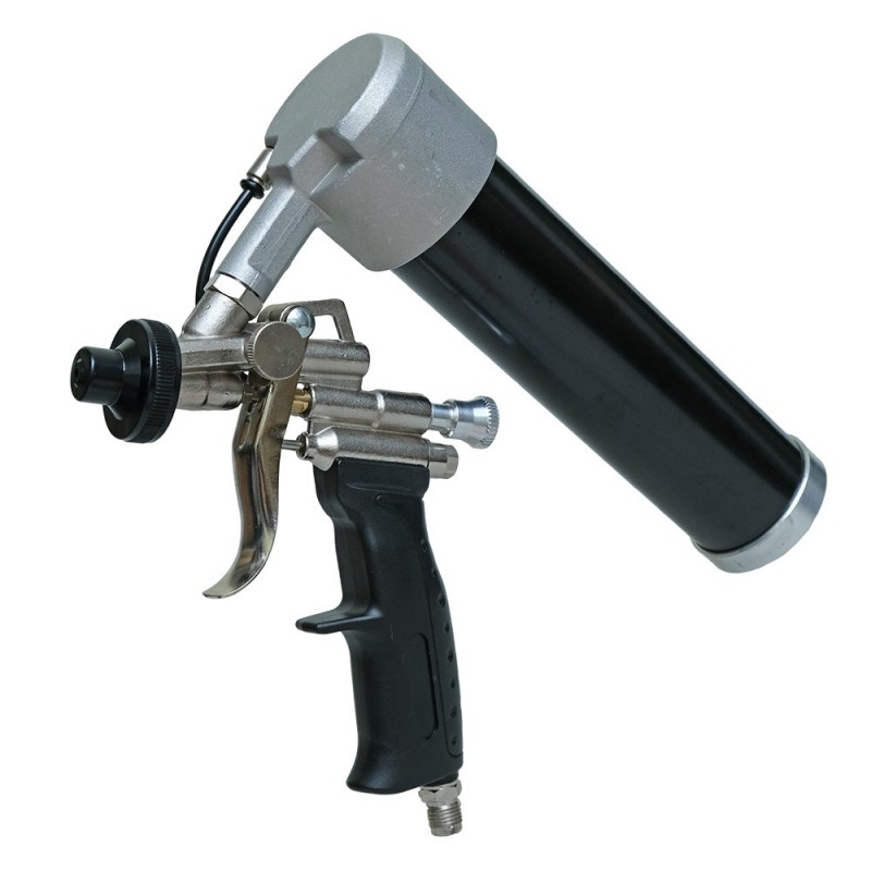 pistol-pneumatic-pentru-mastic-pulverizabil- (1) PISTOL PNEUMATIC PENTRU MASTIC PULVERIZABIL - imagine 1