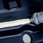 PISTOL PNEUMATIC PENTRU MASTIC PULVERIZABIL - imagine 4