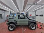 Vopsea Raptor colorata verde – RA54 1L - imagine 2