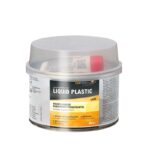 Chit Pentru Plastic Liquid Plastic 400Gr