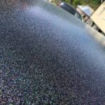 Sclipici Holografic Set 1Litru Cu Rasina/Liant Auto